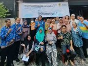 Tim PkM USM Sosialisasi Pembuatan Telur Asin dengan Media Air di Pindrikan Lor