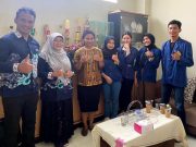 Tim Penelitian USM Kembangkan Lab Virtual 5.0 Berbasis Project Based Learning