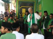 Benarkah Ganjar Pranowo Bagian PPP? Ini Penjelasannya