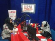 Radio USM Jaya FM Adakan Talkshow Edukasi Kekerasan Seksual di Tempat Kerja
