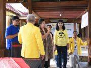 Alumnus Perguruan Tinggi Harus Berperan Aktif Kokohkan Persatuan Bangsa
