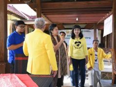 Alumnus Perguruan Tinggi Harus Berperan Aktif Kokohkan Persatuan Bangsa