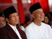Prof Nasaruddin Umar Dikabarkan Jadi Wapres Dampingi Ganjar Pranowo