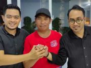 Kejar Target Medali Emas Futsal Porprov 2023, Tim Kota Semarang Lakukan Penyegaran Manajemen Tim