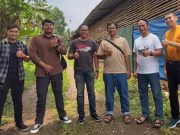 Tim Peneliti USM Kunjungi PT Zara Propertifarm Indonesia untuk Hilirisasi Hasil Produk Penelitian