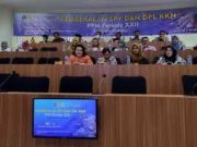Rektor USM Minta SPV dan DPL KKN Berdayakan Masyarakat