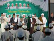 Unissula Perkuat Tradisi Bersholawat