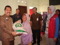 Edy Sujatmiko Motivasi KPM Bansos Keluar dari Garis Kemiskinan