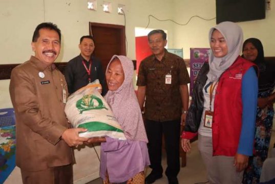 Edy Sujatmiko Motivasi KPM Bansos Keluar dari Garis Kemiskinan