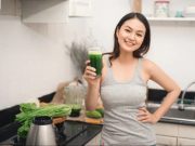 Ini Minuman yang Sebaiknya Dikonsumsi saat Menstruasi