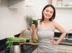 Ini Minuman yang Sebaiknya Dikonsumsi saat Menstruasi