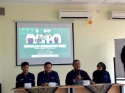 BEM FT USM Adakan Sekolah Eksekutif