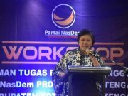 Parpol Harus Hadirkan Kebaruan Berbasis Keilmuan