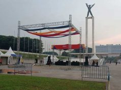 Friendship Run Menyapa Perdana di Jakarta, Sembilan Kota Lain Menyusul
