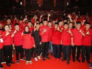 Dua Kali Pilpres PDIP Kalah di Sumsel, Kini Saatnya Bangkit dan Berjuang
