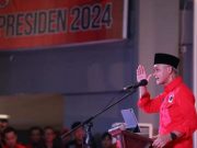 Taufik Kiemas Ajarkan Pentingnya Miliki Mental Pemenang