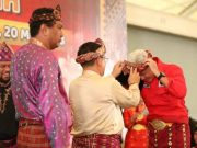 Rumpak dan Tanjak Hanya Diberikan pada Seseorang yang Spesial