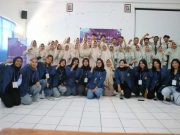 Antusiasme Peserta Ikuti Public Speaking di MAN 1 Semarang