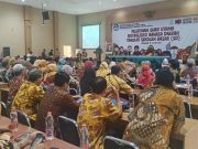 Revitalisasi Bahasa Daerah untuk Dekatkan pada anak-anak