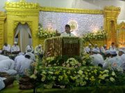 Haul Akbar Jepara Momentum Bangkit Bersama