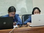 Dua Mahasiswa USM Ikuti Lomba NUDC Tingkat Wilayah