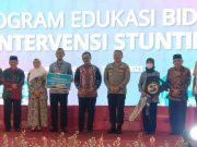 Hasto Wardoyo : Penanganan Stunting di Wonosobo Sangat Baik