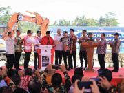 Terminal Baru Purworejo untuk Dongkrak Ekonomi Warga