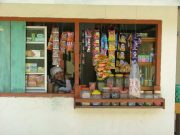 Begini Tips Membangun Warung Sederhana di Depan Rumah, Simak yuk!