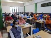 FE USM Beri Pendampingan ke Pelaku UMKM di Kota Semarang