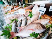 Ini Jenis Ikan yang Baik untuk Pengidap Hipertensi