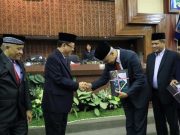 SMKN Jateng Jadi Perhatian Serius Badan Pemeriksa Keuangan