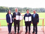 PSSI Gandeng JFA untuk Benchmarking Manajemen Tim Nasional