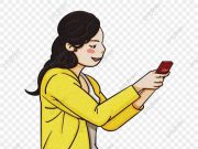 Tips agar Kamu Berhenti Kecanduan Main HP