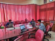 Tujuh Mahasiswa USM Ikuti Lomba Fisika dan Kimia Onmipa Mahasiswa Tingkat Wilayah