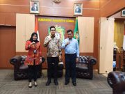 Bupati Kendal Siap Dukung USM Jadi Tuan Rumah KRI 2023