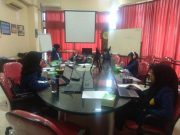 Mahasiswa FTP USM Ikuti Lomba Onmipa Tingkat Wilayah Bidang Kimia dan Biologi