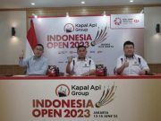 Turnamen Bulu Tangkis Terbesar di Tanah Air yang Dibanjiri Pemain Top Dunia Siap Digelar