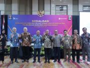OJK Awasi Perilaku Pelaku Usaha Jasa Keuangan untuk Lindungi Konsumen
