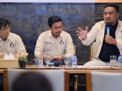 Survei Pilwakot Semarang, Ita Teratas Yoyok Disukai Pemilih Muda