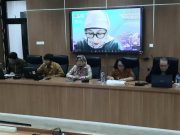 Pembekalan KKN PPM USM, Prof Budi: Mahasiswa Harus Menjadi Agen Perubahan