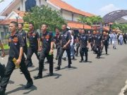 30 Persen Lulusan SMKN Jateng Belum Bekerja