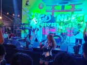 Go Ndezu Japan Night Jadi Pesta Berkumpulnya Wibu dan Cosplayer