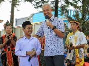 Membumikan Pancasila dengan Aktivitas Dunia Pendidikan