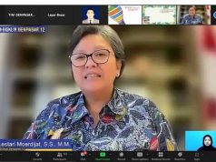 Kemajuan Teknologi Informasi Tak Diimbangi Literasi