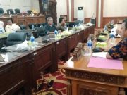 Besaran Prosentase CSR Masih Menjadi Bahan Perdebatan di Pansus II DPRD Kudus
