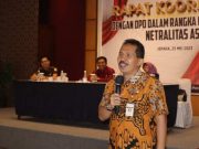 Taat Undang-Undang, Kunci Keamanan Karir ASN Menghadapi Pemilu