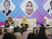 HMJ Akuntansi Unissula Perluas Kompetensi Fintech