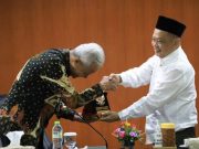 Konflik Akibat Proyek Strategis Nasional Harus Libatkan Masyarakat