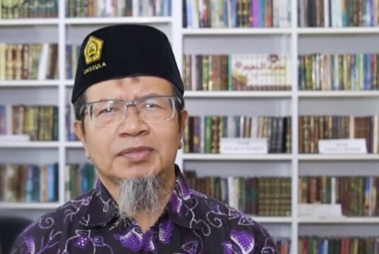 Kajian Ba’da Dhuhur Masjid Unissula: Yang Maha Mencukupi
