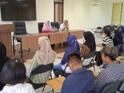WR III USM: Mahasiswa Penerima Beasiswa BSM Pemkot Semarang Harus Berprestasi Akademik